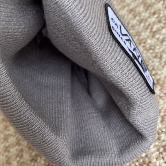 Vans Milford Beanie - Picture 5 of 14